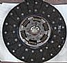 Dongfeng Tianlong Hercules Renault engine clutch disc assembly