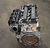 Ford Mondeo engine assembly, engine accessoriesengine
