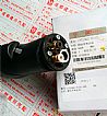 NDongfeng commercial vehicle fast gear box 16 gear shifting handle 1703080-T0103