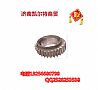 612600020234 Weichai WD618 crankshaft gear