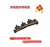 612600113036 Weifang after WP10 exhaust manifold612600113036