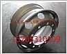 Nissan oron piece plate wheel assembly