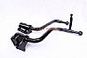 Dongfeng dragon rear view mirror support rod assembly - passenger side 82Q68-0103582Q68-01035