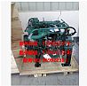FAW Xichai 4DF series turbocharged diesel engine assembly with the liberation of the carWuxi 4DF series