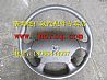 Nissan X3000 steering wheel