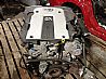 The supply of the Infiniti FX35 engine, gearbox, cylinder cover original accessories