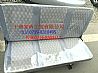 NDongfeng off van rear seat assembly