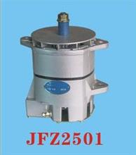JFZ2501康明斯矿产专用发电机，济南华翔汽配JFZ2501/3078115