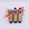 Dongfeng days Kam Hercules triple triple combination solenoid valve solenoid valve assembly37ZD2A-54030