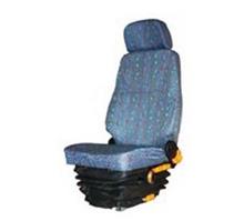 重汽豪沃A7主座椅（含安全带、座盒）AZ1662512004