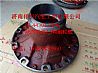 Shaanqi hand 7.5 tons of front wheel hub81.44301.0146