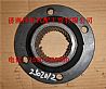 The 469 angle gear flange in ShaanxiHD469-2502012