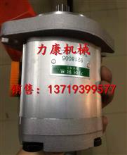 日立ZX360H-3G五十铃6HK1先导泵 液压泵ZX360H-3G 6HK1