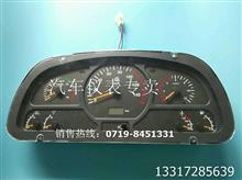 38KA60-20010东风客车系列仪表总成38KA60-20010