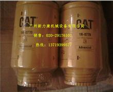 卡特1R-1808 2P-4004 1R-0755机油滤芯 滤清器1R-1808 2P-4004