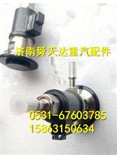 中国重汽国四发动机尿素喷射器  原厂配件厂家批发WG1034121002