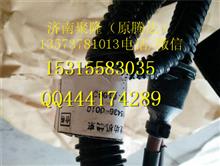 重汽曼MC07发动机线束（重汽发动机配件）810W25436-0010