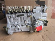 3977352 适用于康明斯 EQB160-20 WF 燃油泵3977352