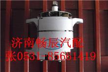 南京依维柯索菲姆发动机发电机JFZ1120-4000