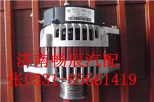 中国重汽发电机JFZ270-0202HG1500090058