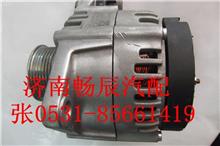 中国重汽发电机JFZ255-0206HG1500098010