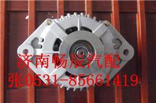 中国重汽发电机JFZ255-026HG1500095010