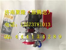 玉柴天然气发动机增压器G2C00-1118100C-135G2C00-1118100C-135