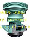 中国重汽杭发发动机工程机械船机水泵/HG2600060694