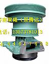 中国重汽杭发发动机工程机械船机水泵 VG1500069055