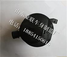 重汽曼MC07发动机油气分离器082V01804-0011