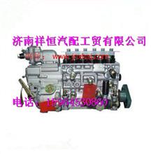 潍柴WD12高压油泵612600081235