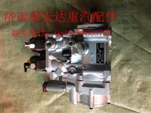 中国重汽高压喷油泵