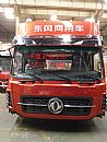 Dongfeng New Dragon cab assembly