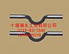 [29Z66-04026] Dongfeng dragon Z66 balance shaft29Z66-04026