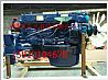 Heavy truck engine assembly of Weichai engine assembly