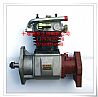 N[C4936535] Dongfeng vehicle air compressor assembly
