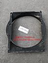 N1309011-NZ008 Dongfeng automobile engine radiator fan cover (guard ring)
