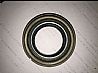 1800C21-033 EQ2050 transfer case Dongfeng warriors rear axle drive shaft seal