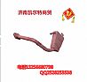 612600010267 Weichai WP12 oil and gas separator