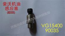重汽机油压力传感器（欧III）VG1540090035
