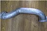Nissan DZ9112540813 control room exhaust pipe assembly beam shell