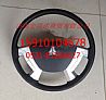 Heavy Howard steering wheel assemblyWG9325470460
