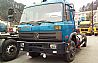Dongfeng DFE4250VF natural gas vehicleDFE4250VFY