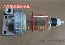 小松PC200-8油水分离器机油滤芯柴油滤芯600-311-9733