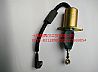 3977620 Dongfeng dragon car L engine oil off solenoid valve / blowout