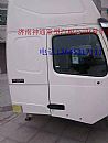 Heavy truck T7H high roof cab assembly KC29.129900