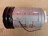 Dongfeng Tian Long engine air conditioning compressor assembly Dongfeng Dragon air conditioning compressor8104010-C0100
