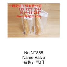上海维纳特气门NT855【适用于康明斯】NT855