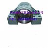 North Benz double card balance axle housing