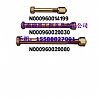 North Benz thrust rod screw N000960014199N00960020030/N000960020080